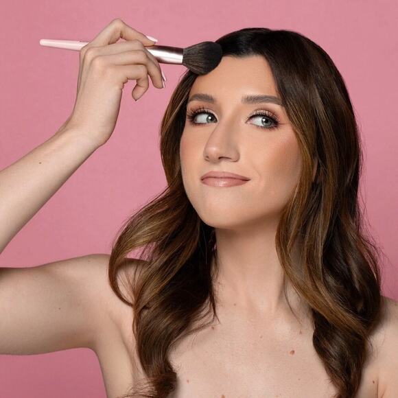 Jazmine Beauty Complexion Essentials Brush Set - Picture 5 of 10